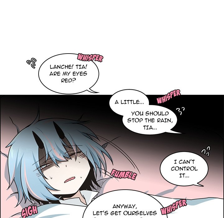 Go Away, Mr.Demon Chapter 231 - Page 63