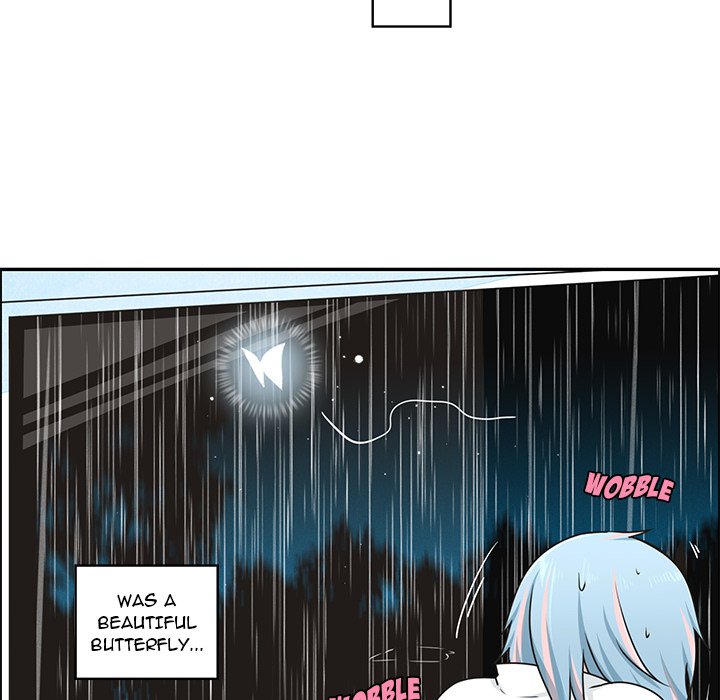 Go Away, Mr.Demon Chapter 231 - Page 67