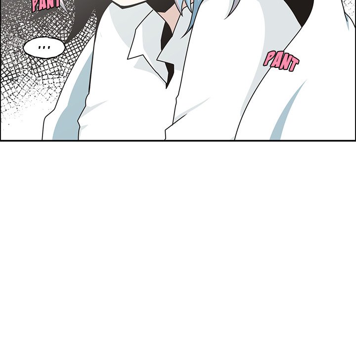 Go Away, Mr.Demon Chapter 231 - Page 69
