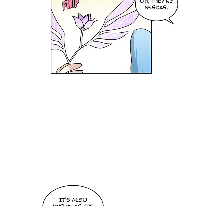 Go Away, Mr.Demon Chapter 231 - Page 9