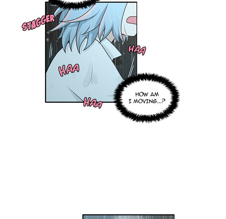 Go Away, Mr.Demon Chapter 232 - Page 12