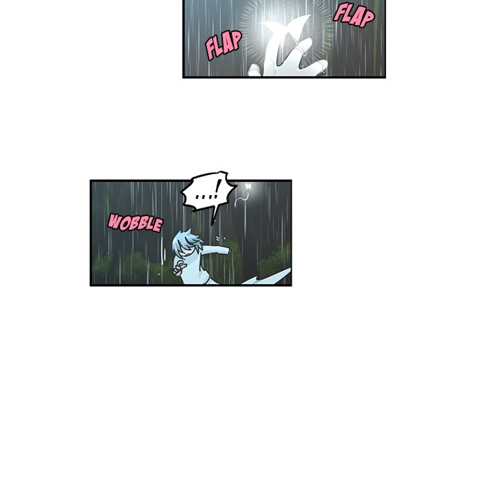 Go Away, Mr.Demon Chapter 232 - Page 13
