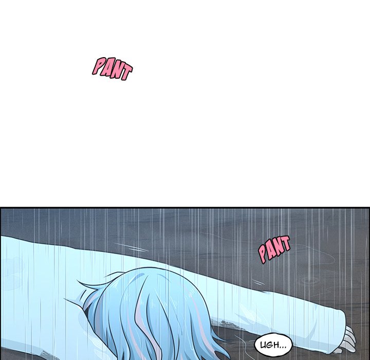 Go Away, Mr.Demon Chapter 232 - Page 15