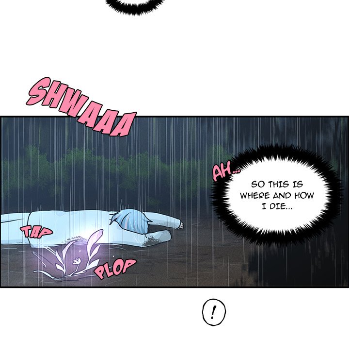 Go Away, Mr.Demon Chapter 232 - Page 19