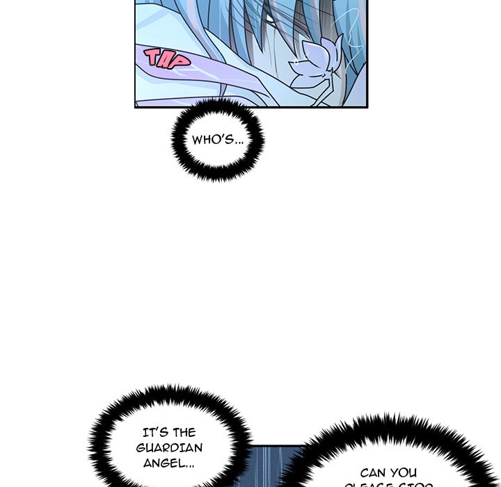 Go Away, Mr.Demon Chapter 232 - Page 21