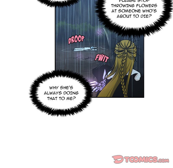 Go Away, Mr.Demon Chapter 232 - Page 22