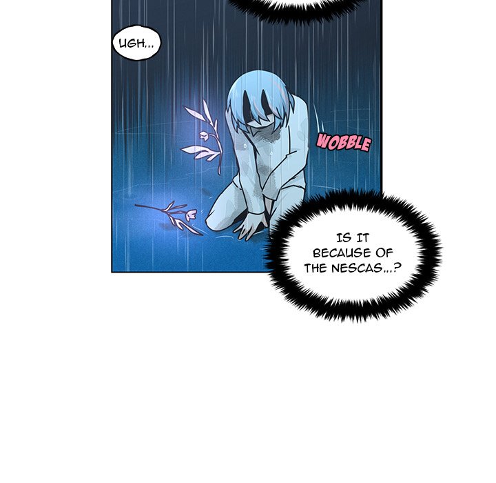 Go Away, Mr.Demon Chapter 232 - Page 24