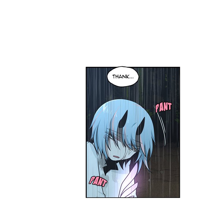 Go Away, Mr.Demon Chapter 232 - Page 25