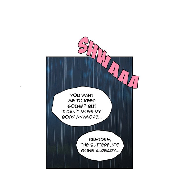 Go Away, Mr.Demon Chapter 232 - Page 28