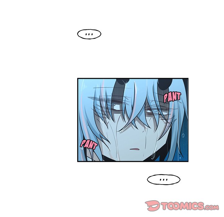 Go Away, Mr.Demon Chapter 232 - Page 30