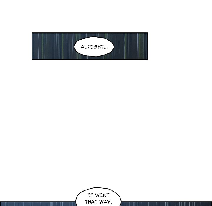 Go Away, Mr.Demon Chapter 232 - Page 31