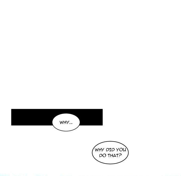 Go Away, Mr.Demon Chapter 232 - Page 33