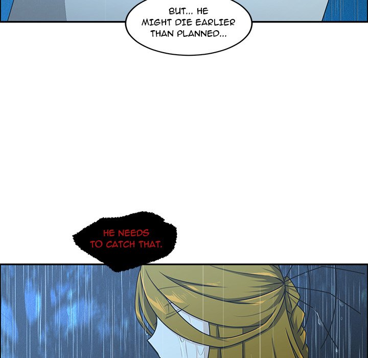 Go Away, Mr.Demon Chapter 232 - Page 36