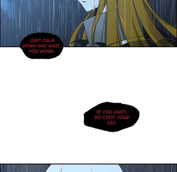 Go Away, Mr.Demon Chapter 232 - Page 37