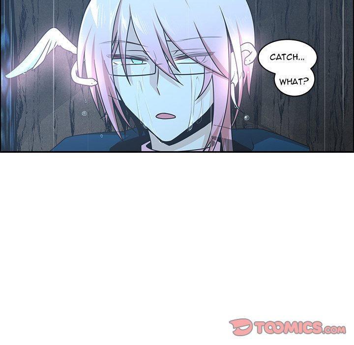Go Away, Mr.Demon Chapter 232 - Page 38