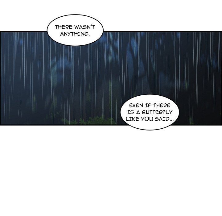 Go Away, Mr.Demon Chapter 232 - Page 39