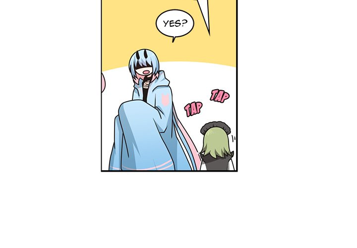 Go Away, Mr.Demon Chapter 232 - Page 4