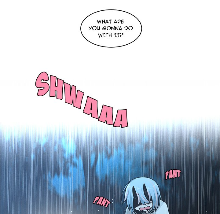 Go Away, Mr.Demon Chapter 232 - Page 40