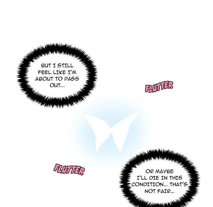 Go Away, Mr.Demon Chapter 232 - Page 43