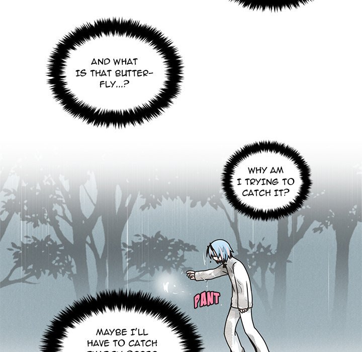 Go Away, Mr.Demon Chapter 232 - Page 44