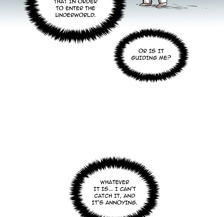 Go Away, Mr.Demon Chapter 232 - Page 45