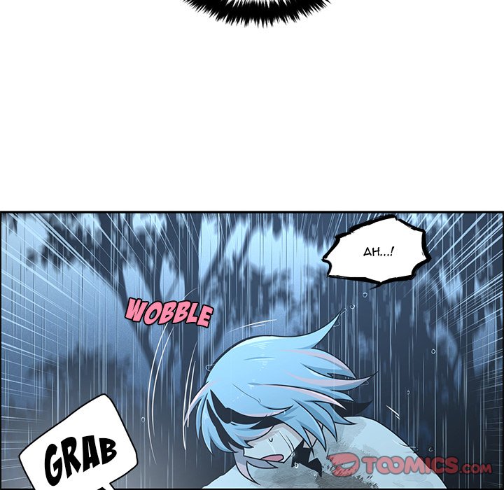 Go Away, Mr.Demon Chapter 232 - Page 46