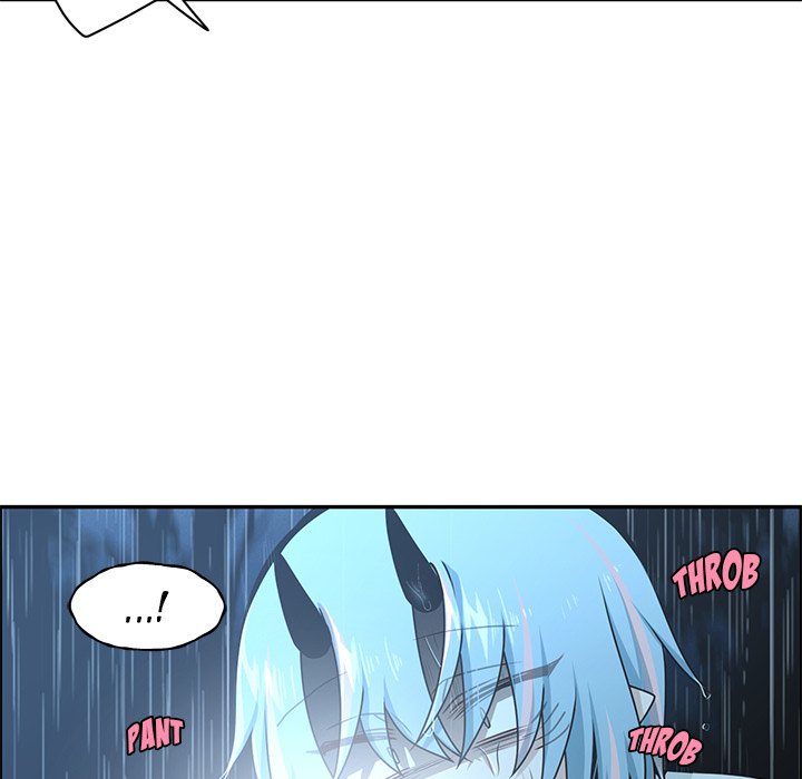 Go Away, Mr.Demon Chapter 232 - Page 47