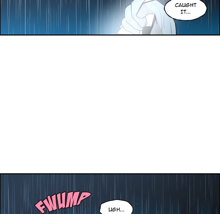 Go Away, Mr.Demon Chapter 232 - Page 49