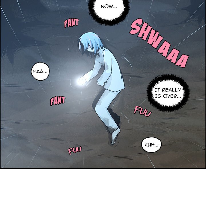 Go Away, Mr.Demon Chapter 232 - Page 51