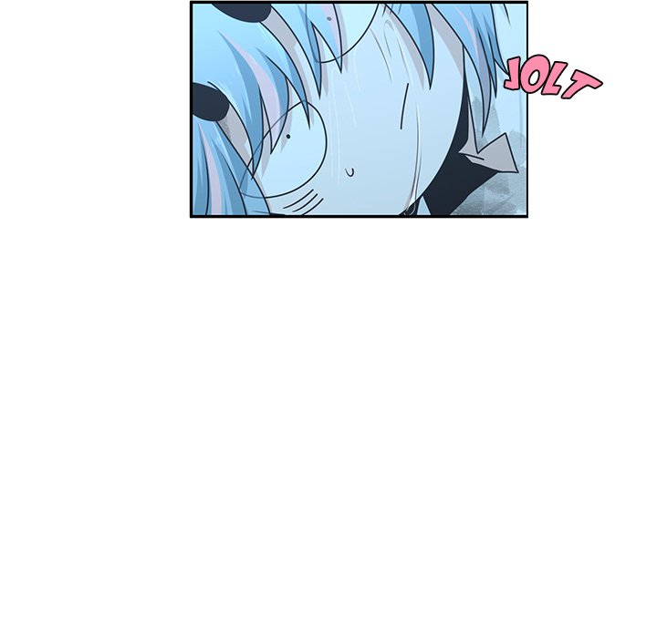 Go Away, Mr.Demon Chapter 232 - Page 59