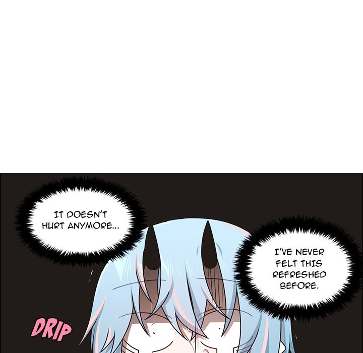 Go Away, Mr.Demon Chapter 232 - Page 61