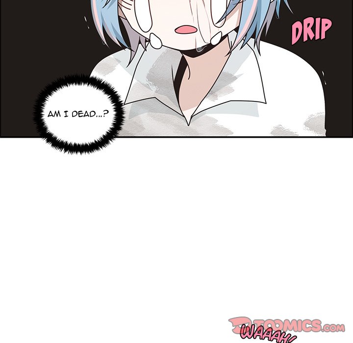 Go Away, Mr.Demon Chapter 232 - Page 62