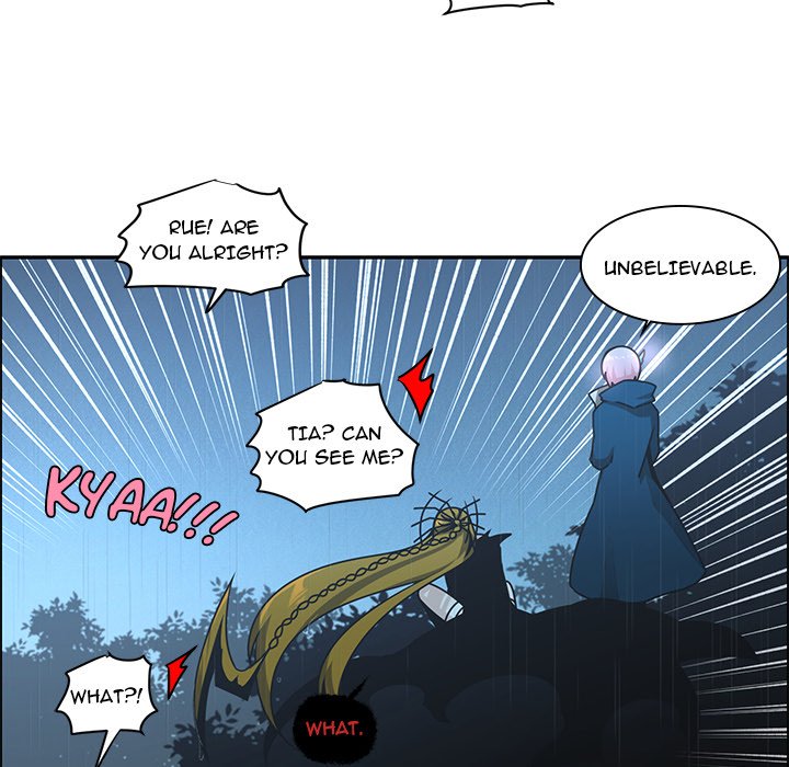 Go Away, Mr.Demon Chapter 232 - Page 64