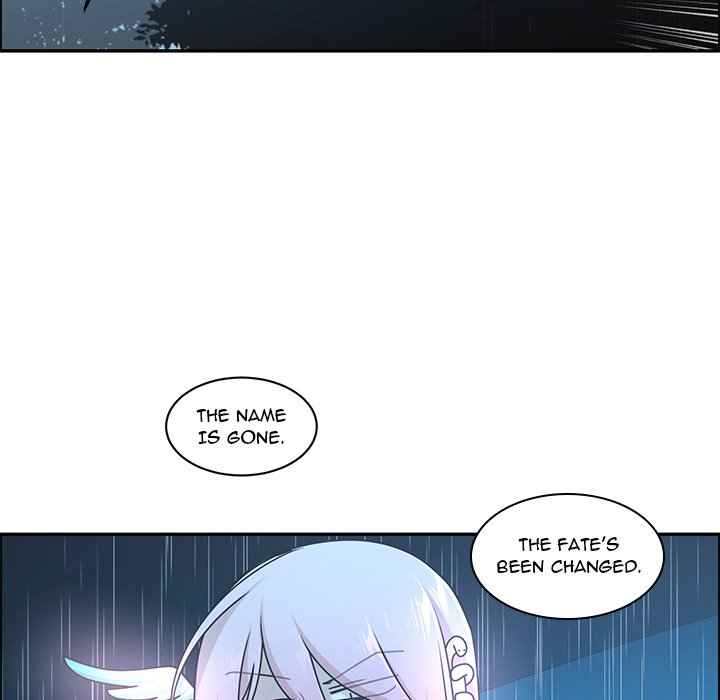 Go Away, Mr.Demon Chapter 232 - Page 65