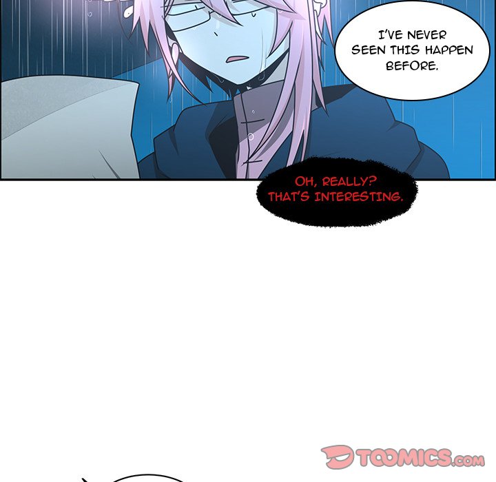 Go Away, Mr.Demon Chapter 232 - Page 66