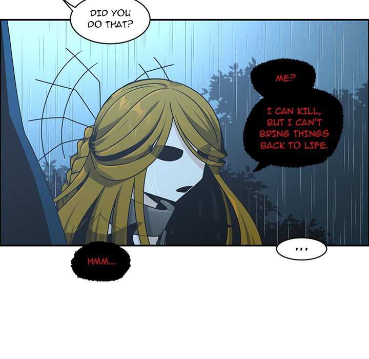 Go Away, Mr.Demon Chapter 232 - Page 67