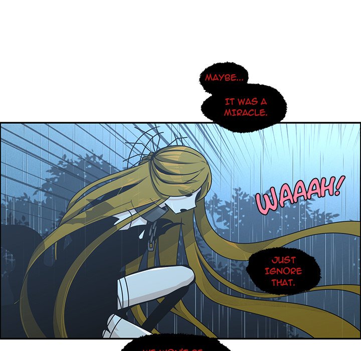 Go Away, Mr.Demon Chapter 232 - Page 68