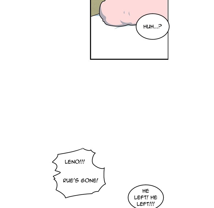 Go Away, Mr.Demon Chapter 232 - Page 9