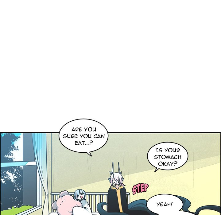 Go Away, Mr.Demon Chapter 233 - Page 11
