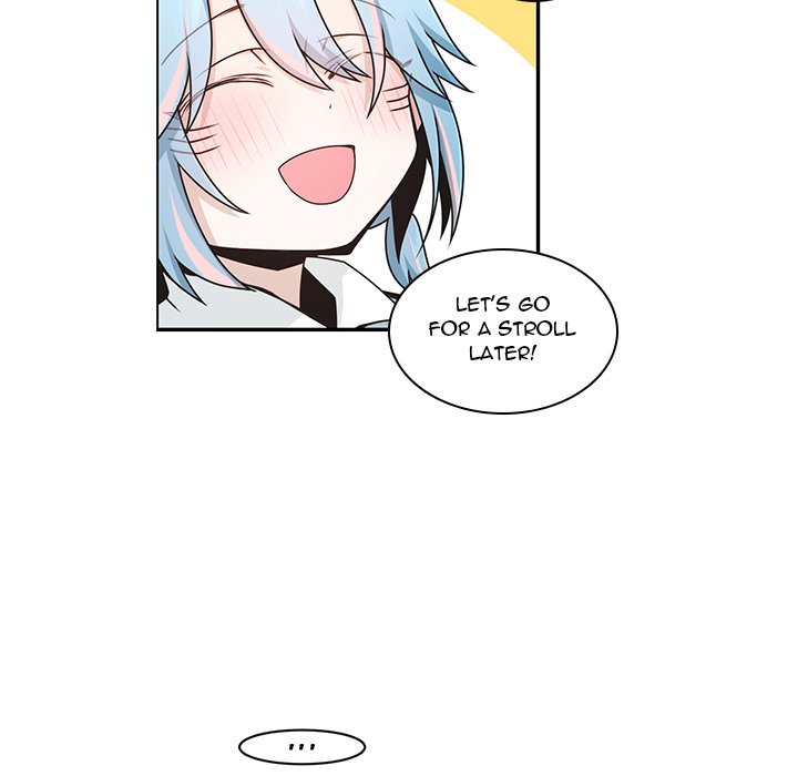 Go Away, Mr.Demon Chapter 233 - Page 13