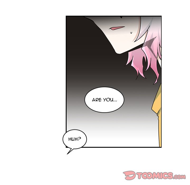 Go Away, Mr.Demon Chapter 233 - Page 14