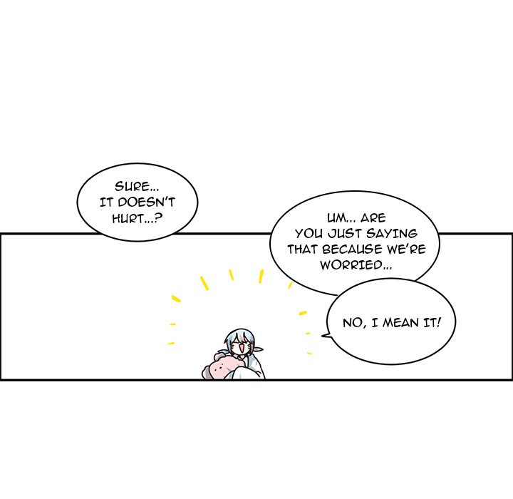 Go Away, Mr.Demon Chapter 233 - Page 15