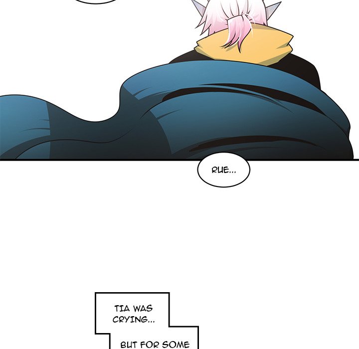 Go Away, Mr.Demon Chapter 233 - Page 20