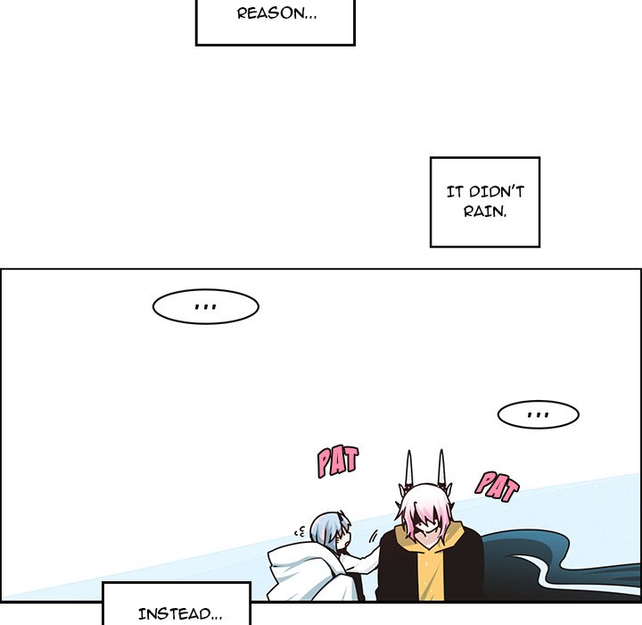 Go Away, Mr.Demon Chapter 233 - Page 21