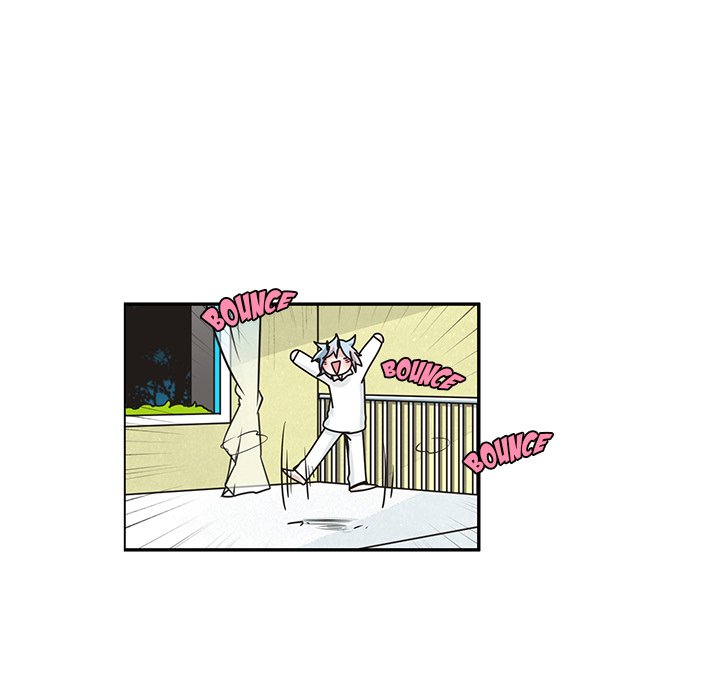 Go Away, Mr.Demon Chapter 233 - Page 25