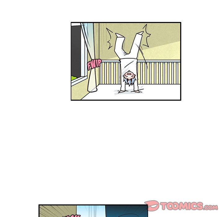 Go Away, Mr.Demon Chapter 233 - Page 26