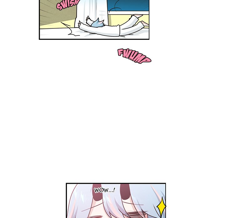 Go Away, Mr.Demon Chapter 233 - Page 27