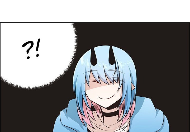 Go Away, Mr.Demon Chapter 233 - Page 3