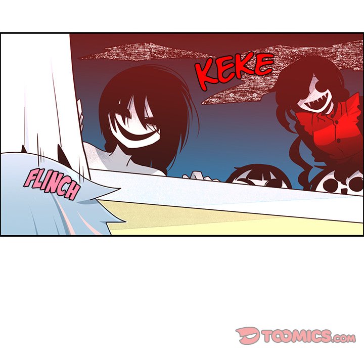 Go Away, Mr.Demon Chapter 233 - Page 30