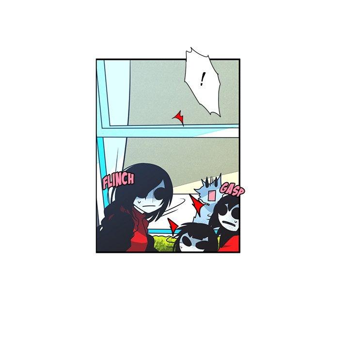 Go Away, Mr.Demon Chapter 233 - Page 31